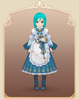 画像ギャラリー No.022のサムネイル画像 / 「Ash Tale-風の大陸-」に機甲「ドローン」が登場。サマーイベント第2弾開催中