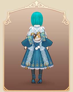 画像ギャラリー No.023のサムネイル画像 / 「Ash Tale-風の大陸-」に機甲「ドローン」が登場。サマーイベント第2弾開催中