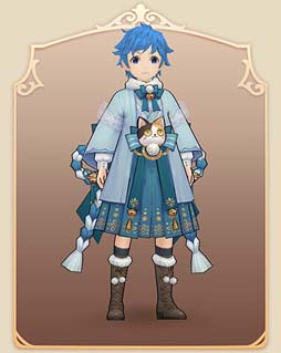 画像ギャラリー No.024のサムネイル画像 / 「Ash Tale-風の大陸-」に機甲「ドローン」が登場。サマーイベント第2弾開催中