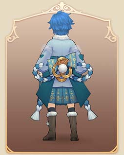 画像ギャラリー No.025のサムネイル画像 / 「Ash Tale-風の大陸-」に機甲「ドローン」が登場。サマーイベント第2弾開催中