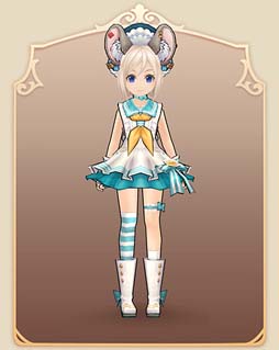 画像ギャラリー No.026のサムネイル画像 / 「Ash Tale-風の大陸-」に機甲「ドローン」が登場。サマーイベント第2弾開催中