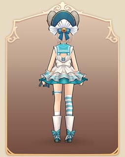 画像ギャラリー No.027のサムネイル画像 / 「Ash Tale-風の大陸-」に機甲「ドローン」が登場。サマーイベント第2弾開催中