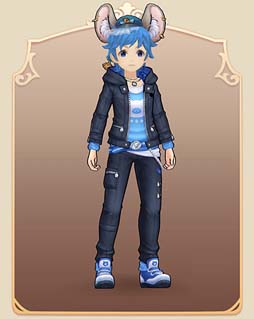 画像ギャラリー No.028のサムネイル画像 / 「Ash Tale-風の大陸-」に機甲「ドローン」が登場。サマーイベント第2弾開催中