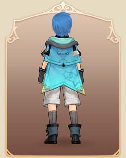 画像ギャラリー No.033のサムネイル画像 / 「Ash Tale-風の大陸-」に機甲「ドローン」が登場。サマーイベント第2弾開催中