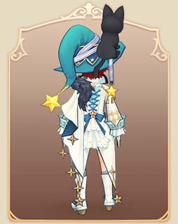 画像ギャラリー No.037のサムネイル画像 / 「Ash Tale-風の大陸-」に機甲「ドローン」が登場。サマーイベント第2弾開催中