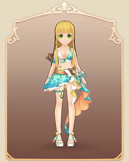 画像ギャラリー No.042のサムネイル画像 / 「Ash Tale-風の大陸-」に機甲「ドローン」が登場。サマーイベント第2弾開催中