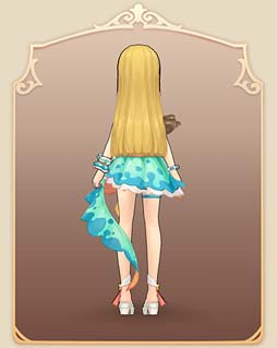 画像ギャラリー No.043のサムネイル画像 / 「Ash Tale-風の大陸-」に機甲「ドローン」が登場。サマーイベント第2弾開催中