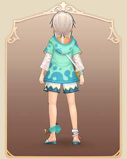 画像ギャラリー No.045のサムネイル画像 / 「Ash Tale-風の大陸-」に機甲「ドローン」が登場。サマーイベント第2弾開催中