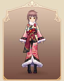 画像ギャラリー No.046のサムネイル画像 / 「Ash Tale-風の大陸-」に機甲「ドローン」が登場。サマーイベント第2弾開催中