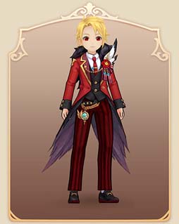 画像ギャラリー No.048のサムネイル画像 / 「Ash Tale-風の大陸-」に機甲「ドローン」が登場。サマーイベント第2弾開催中