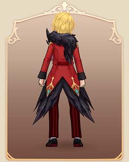 画像ギャラリー No.049のサムネイル画像 / 「Ash Tale-風の大陸-」に機甲「ドローン」が登場。サマーイベント第2弾開催中