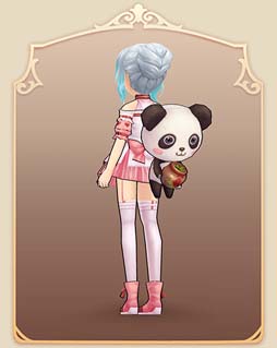 画像ギャラリー No.054のサムネイル画像 / 「Ash Tale-風の大陸-」に機甲「ドローン」が登場。サマーイベント第2弾開催中