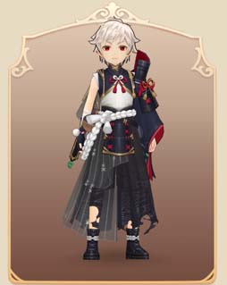 画像ギャラリー No.008のサムネイル画像 / 「Ash Tale-風の大陸-」サマーイベント第3弾“音楽パーティ”開催中