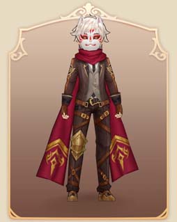 画像ギャラリー No.012のサムネイル画像 / 「Ash Tale-風の大陸-」サマーイベント第3弾“音楽パーティ”開催中