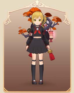 画像ギャラリー No.018のサムネイル画像 / 「Ash Tale-風の大陸-」サマーイベント第3弾“音楽パーティ”開催中