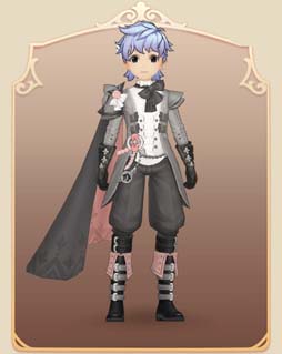 画像ギャラリー No.025のサムネイル画像 / 「Ash Tale-風の大陸-」サマーイベント第3弾“音楽パーティ”開催中