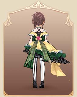 画像ギャラリー No.028のサムネイル画像 / 「Ash Tale-風の大陸-」サマーイベント第3弾“音楽パーティ”開催中