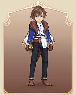 画像ギャラリー No.029のサムネイル画像 / 「Ash Tale-風の大陸-」サマーイベント第3弾“音楽パーティ”開催中