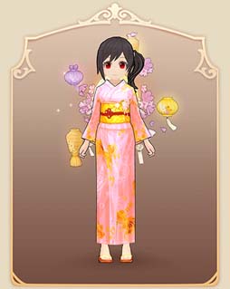 画像ギャラリー No.032のサムネイル画像 / 「Ash Tale-風の大陸-」サマーイベント第3弾“音楽パーティ”開催中