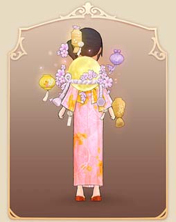 画像ギャラリー No.033のサムネイル画像 / 「Ash Tale-風の大陸-」サマーイベント第3弾“音楽パーティ”開催中