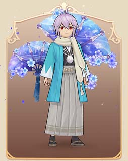 画像ギャラリー No.034のサムネイル画像 / 「Ash Tale-風の大陸-」サマーイベント第3弾“音楽パーティ”開催中