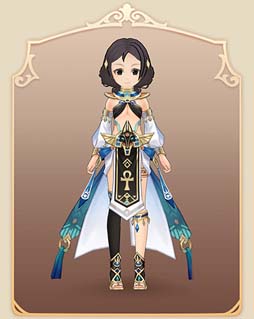 画像ギャラリー No.036のサムネイル画像 / 「Ash Tale-風の大陸-」サマーイベント第3弾“音楽パーティ”開催中