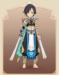 画像ギャラリー No.038のサムネイル画像 / 「Ash Tale-風の大陸-」サマーイベント第3弾“音楽パーティ”開催中