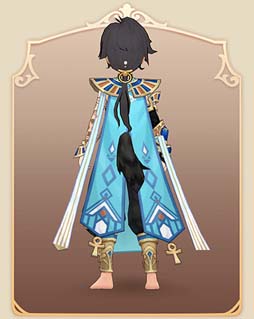 画像ギャラリー No.039のサムネイル画像 / 「Ash Tale-風の大陸-」サマーイベント第3弾“音楽パーティ”開催中