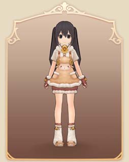 画像ギャラリー No.040のサムネイル画像 / 「Ash Tale-風の大陸-」サマーイベント第3弾“音楽パーティ”開催中