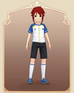 画像ギャラリー No.042のサムネイル画像 / 「Ash Tale-風の大陸-」サマーイベント第3弾“音楽パーティ”開催中