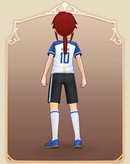 画像ギャラリー No.043のサムネイル画像 / 「Ash Tale-風の大陸-」サマーイベント第3弾“音楽パーティ”開催中