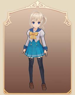 画像ギャラリー No.044のサムネイル画像 / 「Ash Tale-風の大陸-」サマーイベント第3弾“音楽パーティ”開催中