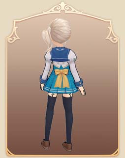 画像ギャラリー No.045のサムネイル画像 / 「Ash Tale-風の大陸-」サマーイベント第3弾“音楽パーティ”開催中