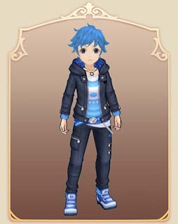 画像ギャラリー No.046のサムネイル画像 / 「Ash Tale-風の大陸-」サマーイベント第3弾“音楽パーティ”開催中