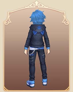 画像ギャラリー No.047のサムネイル画像 / 「Ash Tale-風の大陸-」サマーイベント第3弾“音楽パーティ”開催中