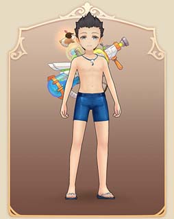 画像ギャラリー No.048のサムネイル画像 / 「Ash Tale-風の大陸-」サマーイベント第3弾“音楽パーティ”開催中