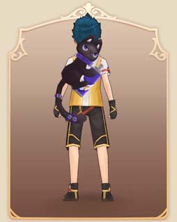 画像ギャラリー No.050のサムネイル画像 / 「Ash Tale-風の大陸-」サマーイベント第3弾“音楽パーティ”開催中