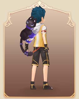 画像ギャラリー No.051のサムネイル画像 / 「Ash Tale-風の大陸-」サマーイベント第3弾“音楽パーティ”開催中