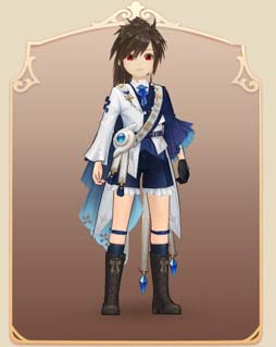 画像ギャラリー No.056のサムネイル画像 / 「Ash Tale-風の大陸-」サマーイベント第3弾“音楽パーティ”開催中