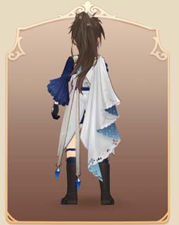 画像ギャラリー No.057のサムネイル画像 / 「Ash Tale-風の大陸-」サマーイベント第3弾“音楽パーティ”開催中