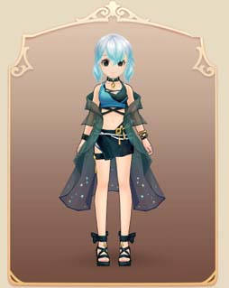 画像ギャラリー No.058のサムネイル画像 / 「Ash Tale-風の大陸-」サマーイベント第3弾“音楽パーティ”開催中