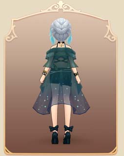 画像ギャラリー No.059のサムネイル画像 / 「Ash Tale-風の大陸-」サマーイベント第3弾“音楽パーティ”開催中