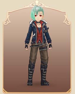 画像ギャラリー No.060のサムネイル画像 / 「Ash Tale-風の大陸-」サマーイベント第3弾“音楽パーティ”開催中