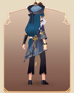 画像ギャラリー No.009のサムネイル画像 / 「Ash Tale-風の大陸-」,挑戦コンテンツ「審判の試練」登場。イベント“秋の収穫祭”開催も