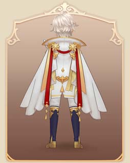 画像ギャラリー No.013のサムネイル画像 / 「Ash Tale-風の大陸-」,挑戦コンテンツ「審判の試練」登場。イベント“秋の収穫祭”開催も