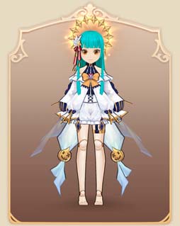 画像ギャラリー No.014のサムネイル画像 / 「Ash Tale-風の大陸-」,挑戦コンテンツ「審判の試練」登場。イベント“秋の収穫祭”開催も