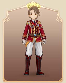 画像ギャラリー No.016のサムネイル画像 / 「Ash Tale-風の大陸-」,挑戦コンテンツ「審判の試練」登場。イベント“秋の収穫祭”開催も