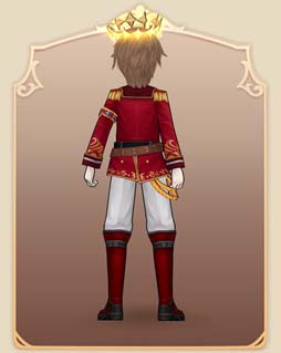 画像ギャラリー No.017のサムネイル画像 / 「Ash Tale-風の大陸-」,挑戦コンテンツ「審判の試練」登場。イベント“秋の収穫祭”開催も