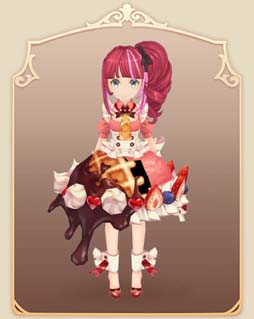 画像ギャラリー No.022のサムネイル画像 / 「Ash Tale-風の大陸-」,挑戦コンテンツ「審判の試練」登場。イベント“秋の収穫祭”開催も