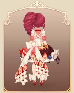 画像ギャラリー No.023のサムネイル画像 / 「Ash Tale-風の大陸-」,挑戦コンテンツ「審判の試練」登場。イベント“秋の収穫祭”開催も